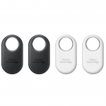 Galaxy  SmartTag2 (4 pack) 2 x Black + 2 x White 